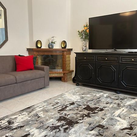 San Zeno Apartment Verona Eksteriør bilde