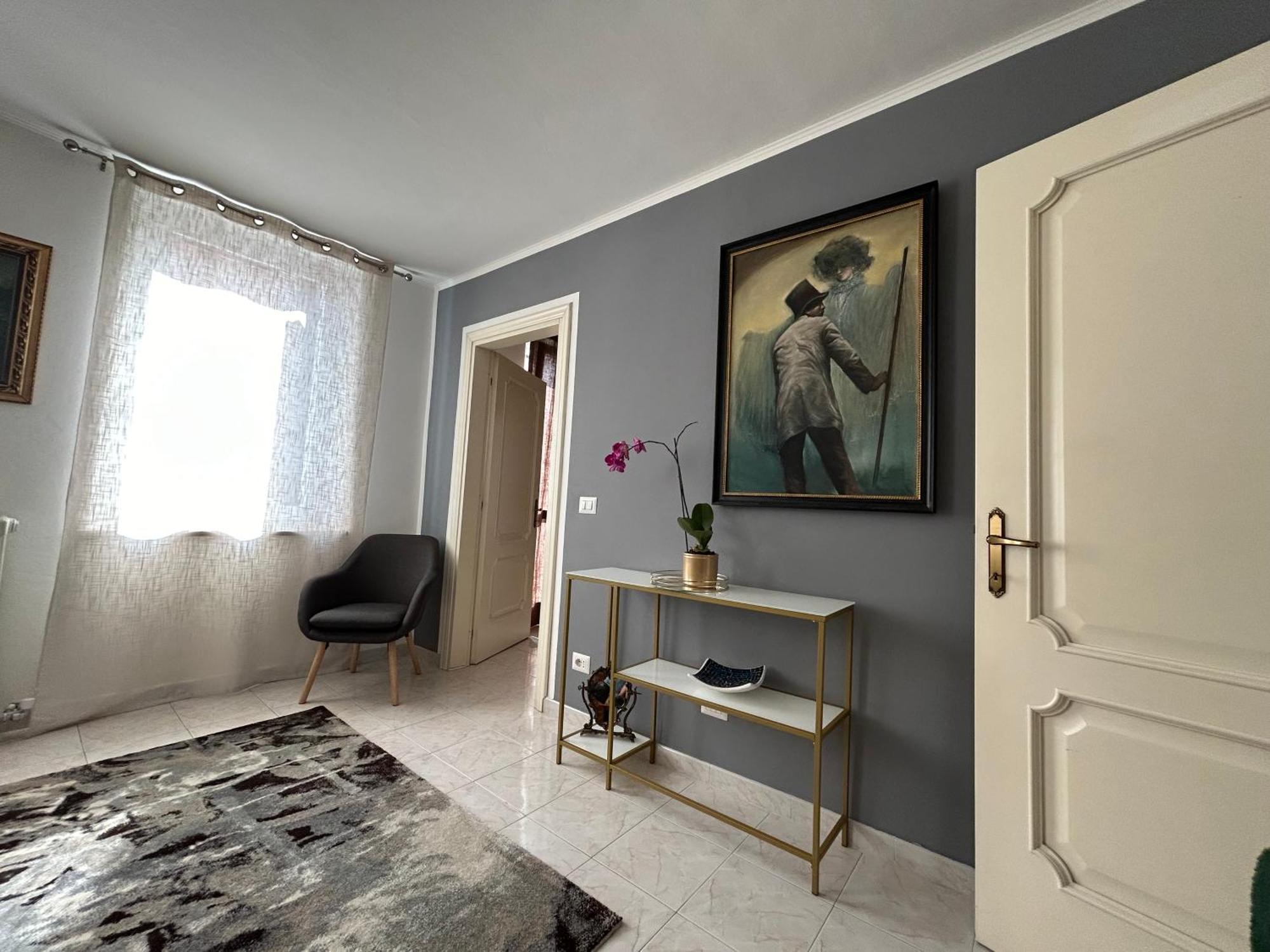 San Zeno Apartment Verona Eksteriør bilde