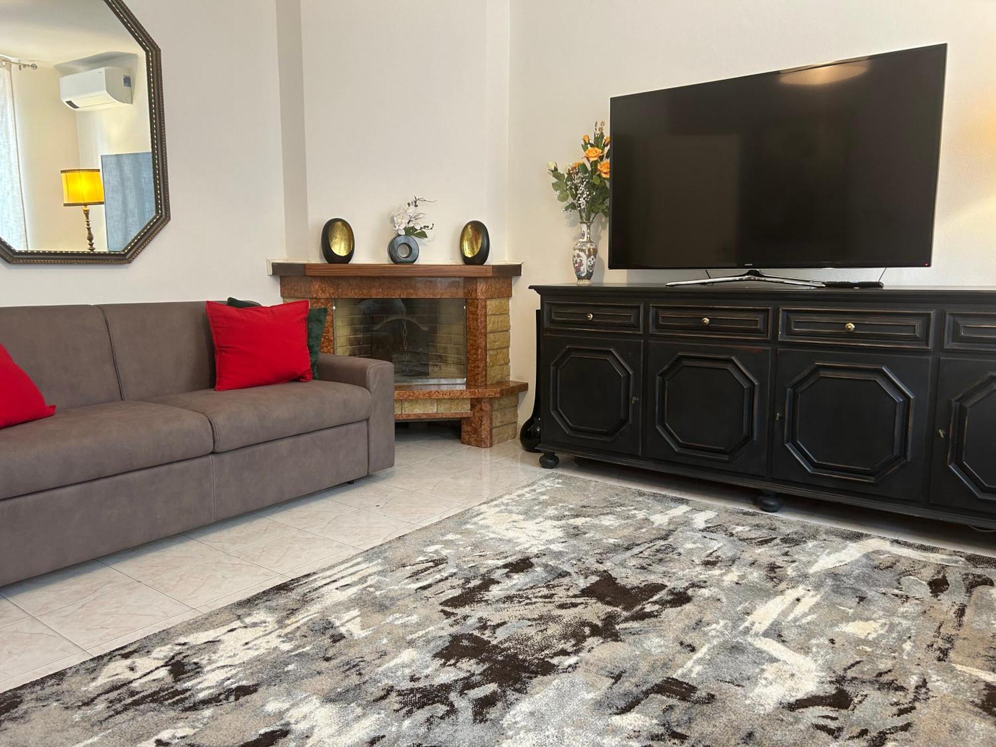 San Zeno Apartment Verona Eksteriør bilde