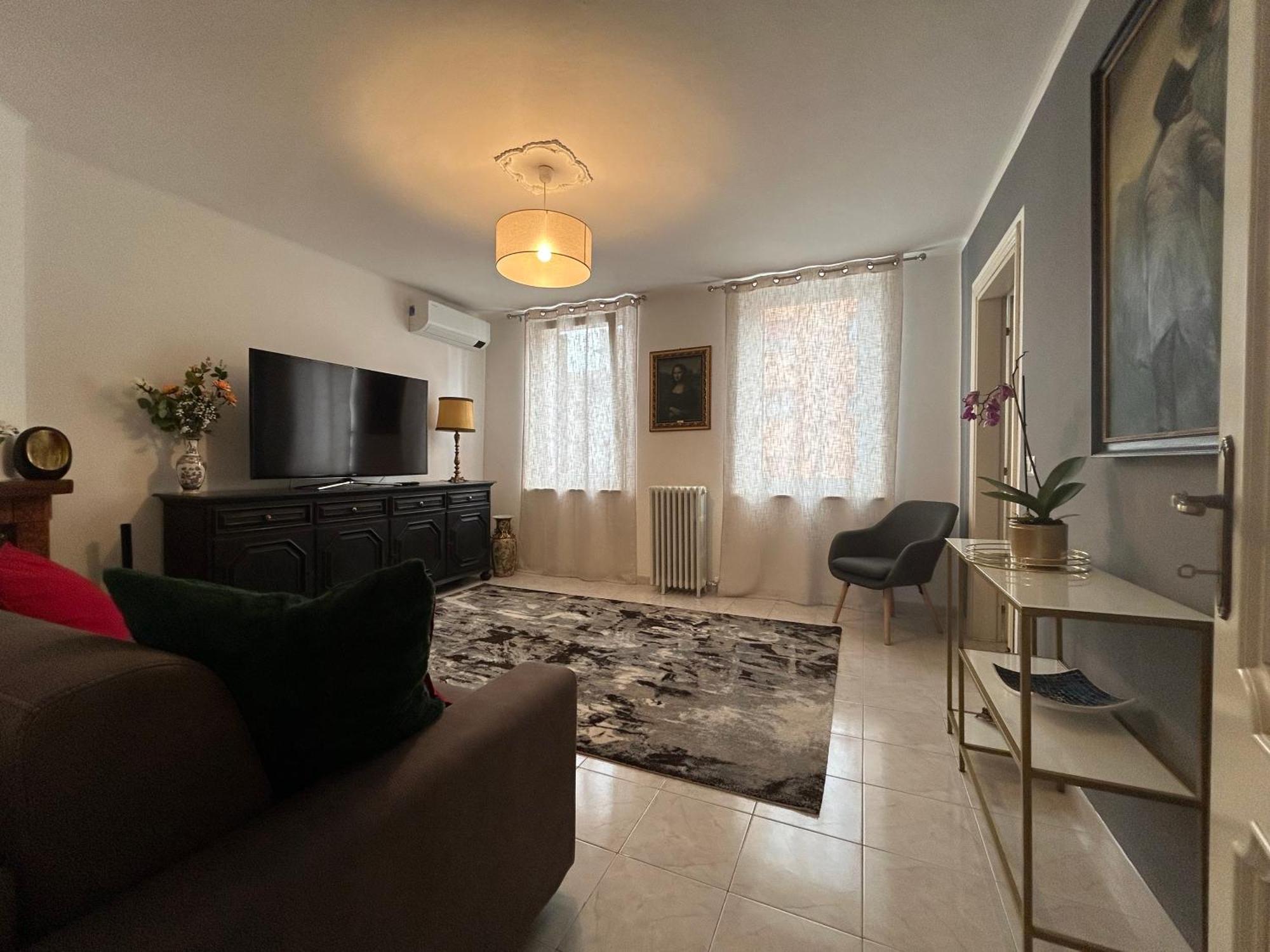 San Zeno Apartment Verona Eksteriør bilde