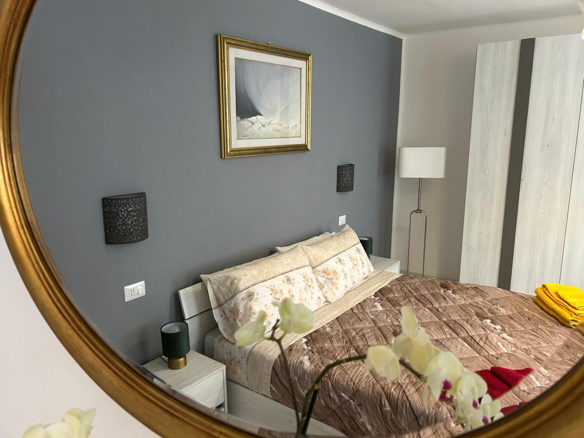 San Zeno Apartment Verona Eksteriør bilde