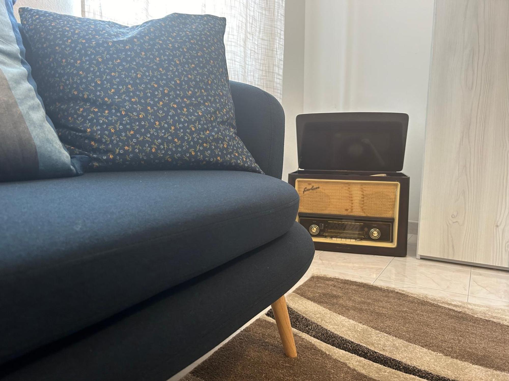 San Zeno Apartment Verona Eksteriør bilde