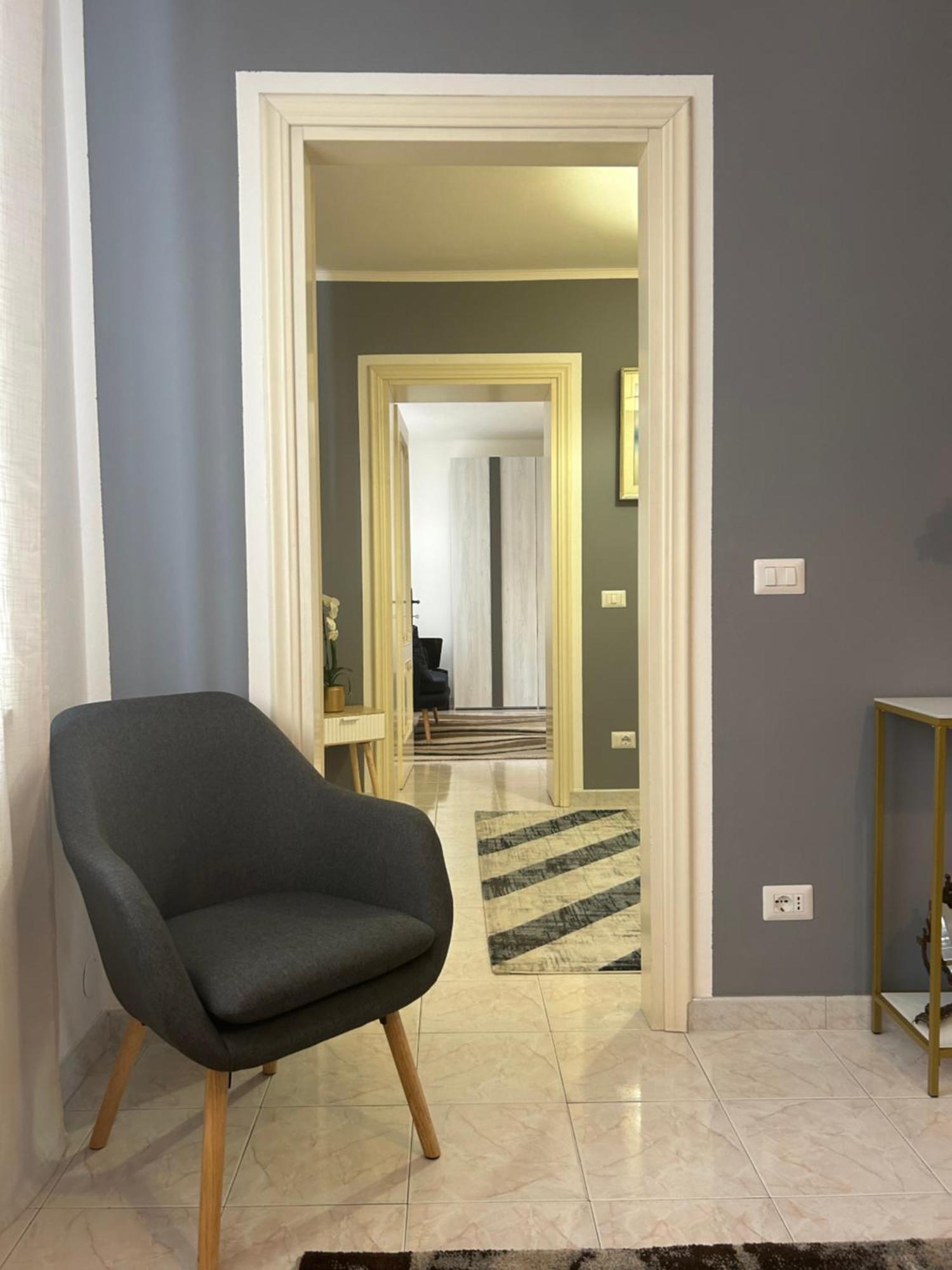 San Zeno Apartment Verona Eksteriør bilde