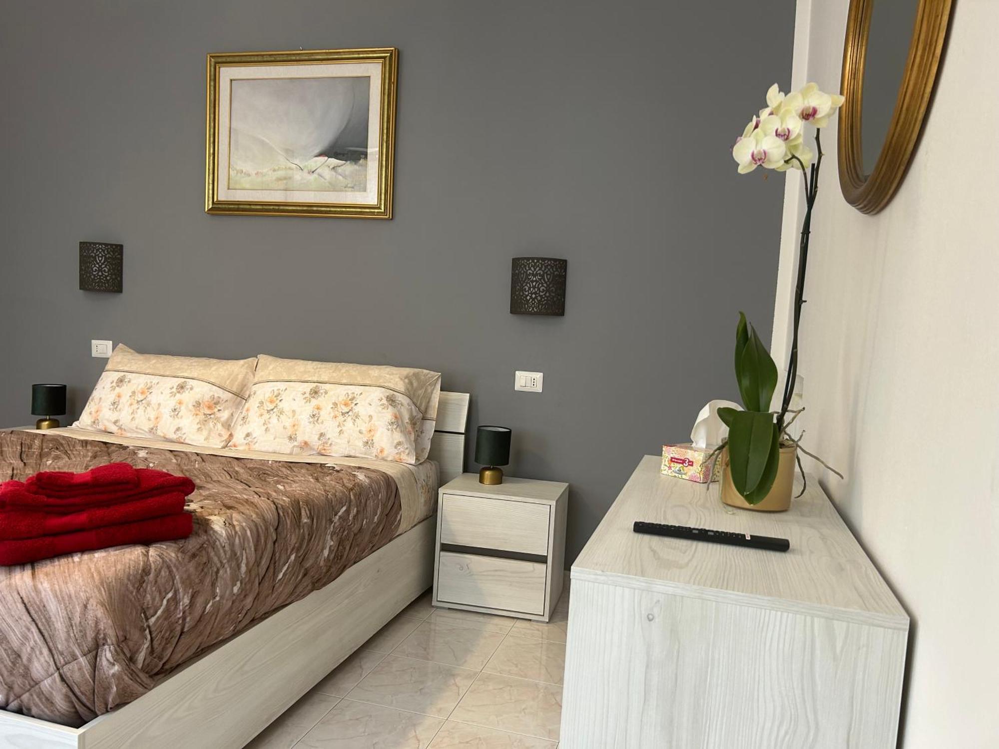 San Zeno Apartment Verona Eksteriør bilde