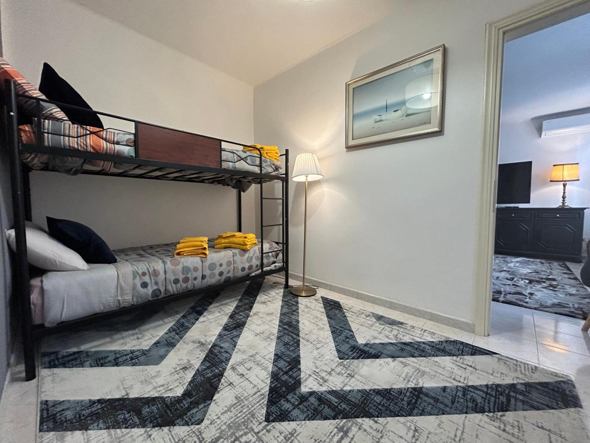 San Zeno Apartment Verona Eksteriør bilde