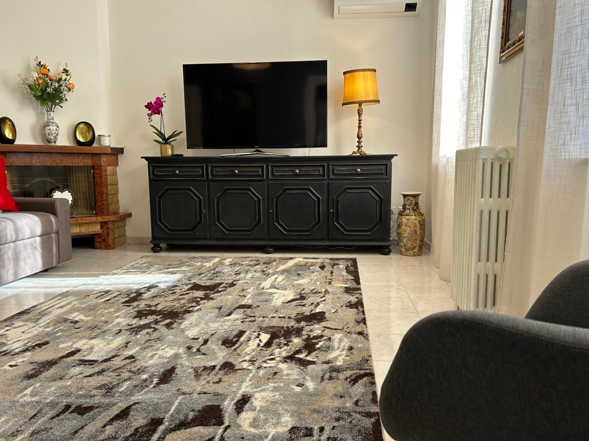 San Zeno Apartment Verona Eksteriør bilde