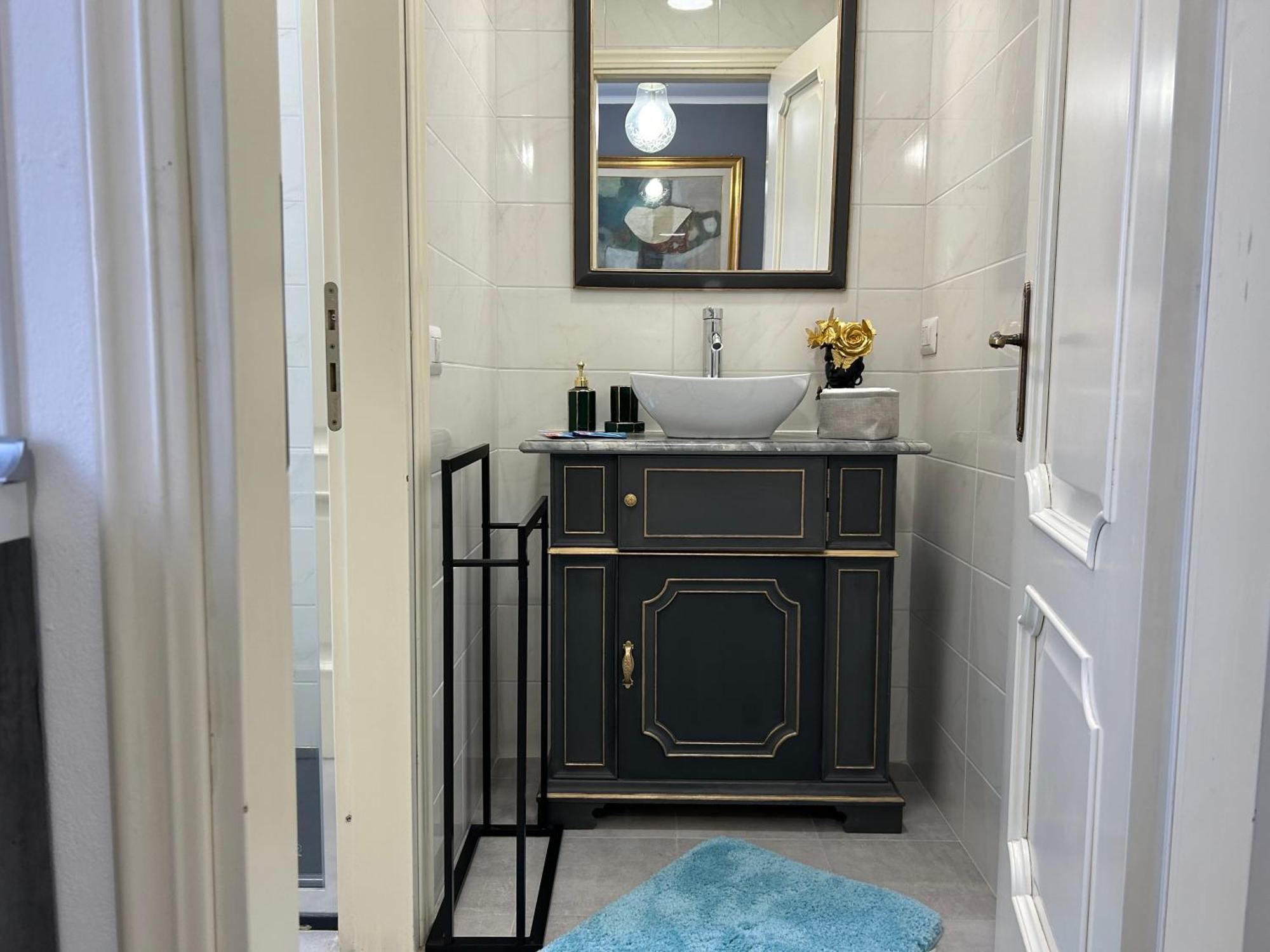 San Zeno Apartment Verona Eksteriør bilde