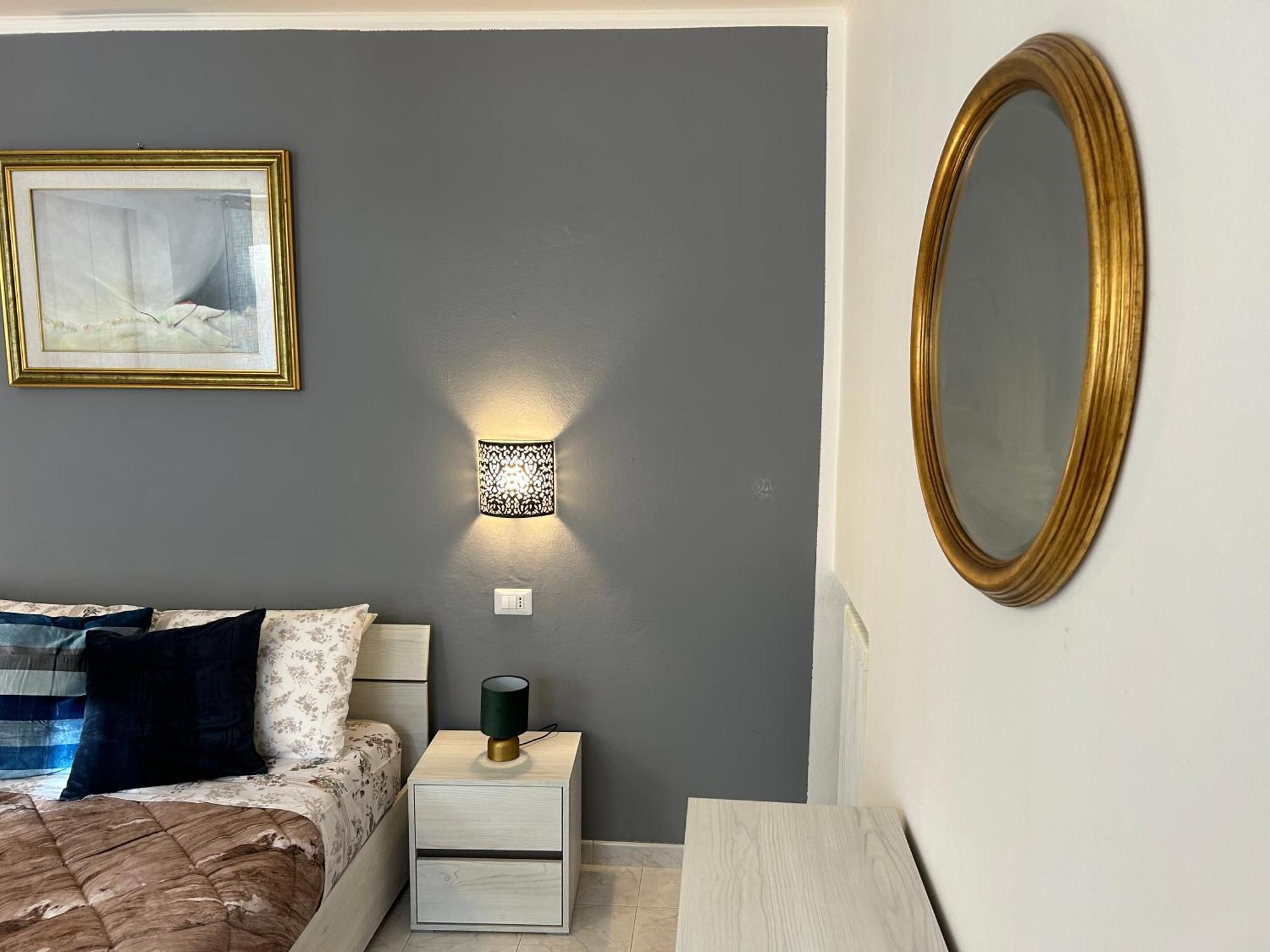 San Zeno Apartment Verona Eksteriør bilde