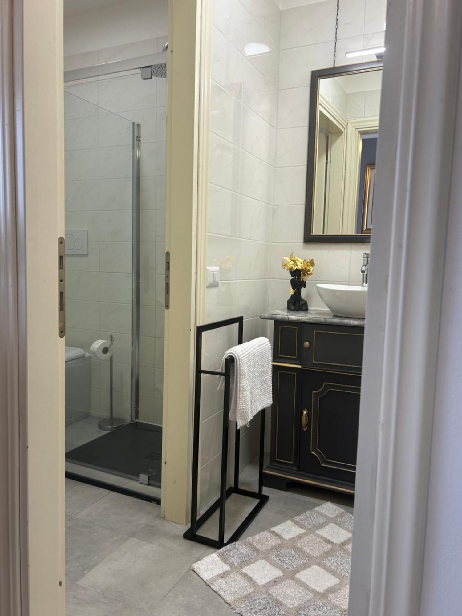 San Zeno Apartment Verona Eksteriør bilde
