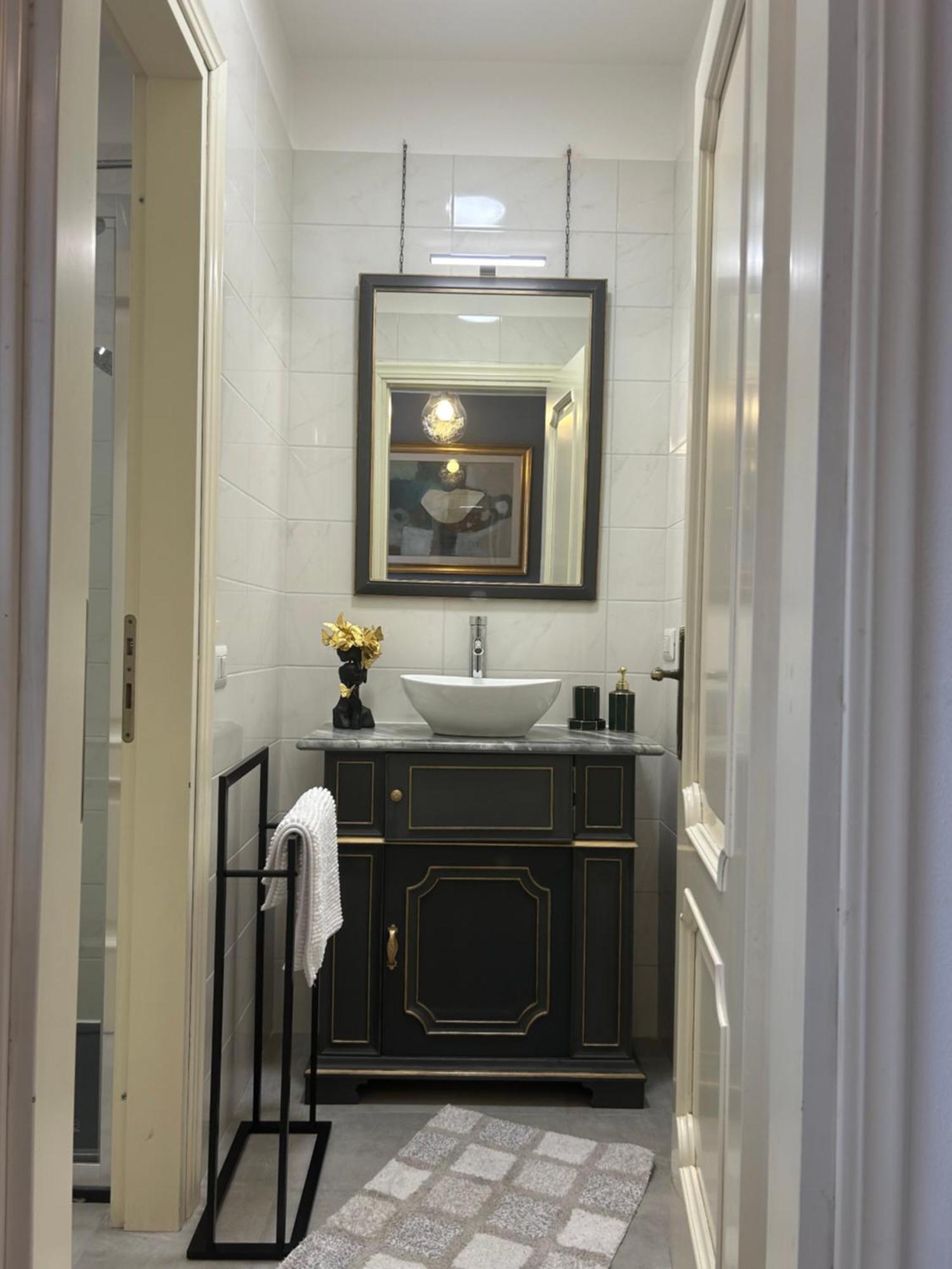 San Zeno Apartment Verona Eksteriør bilde